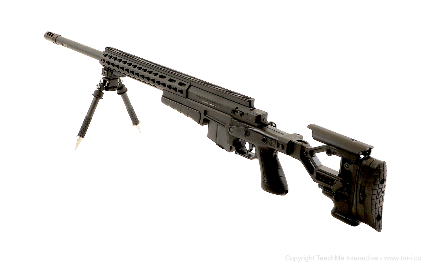 Learn Long Range Shooting with tips, Long Range Shooting books, videos